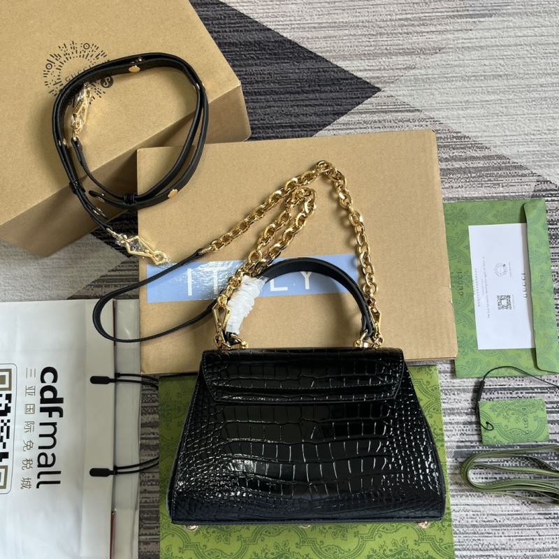 Gucci Satchel Bags